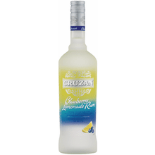 Cruzan Blueberry Lemonade Rum