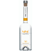 44 North Sunnyslope Nectarine Vodka