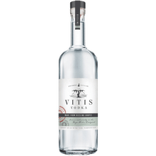 Vitis Vodka Riesling