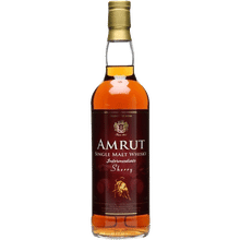 Amrut Sherry Cask