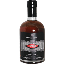 Legs Diamond Aged Rye Whiskey