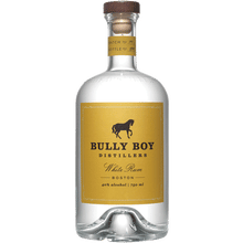 Bully Boy White Rum