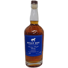 Bully Boy Aged Whiskey