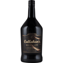 Callahan's Irish Cream Liqueur