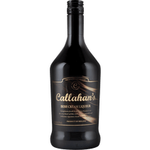 Callahan's Irish Cream Liqueur