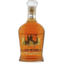 3 Amigos "Ramona's Reserve" Tequila Liqueur