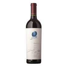 Opus One, 2012
