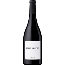 Bread & Butter Pinot Noir California