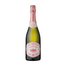 Jacqueline Leonne Rose Sparkling Wine