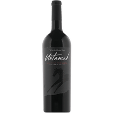 Wildhaven Red Blend Untamed Columbia Valley