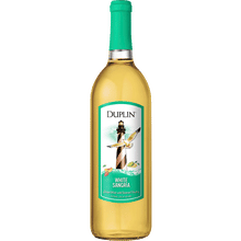 Duplin White Sangria North Carolina