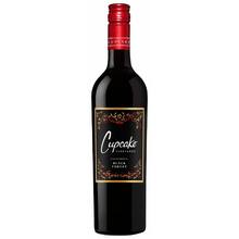 Cupcake Red Blend Black Forest