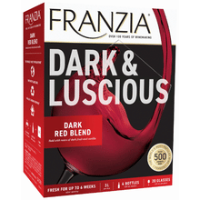 Franzia Dark Red Blend