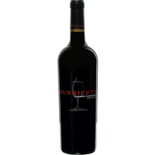 Hunnicutt Cabernet Sauvignon Napa Valley
