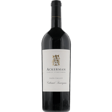 Ackerman Family Vineyards Cabernet Sauvignon Napa Valley