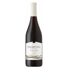 William Hill California Pinot Noir