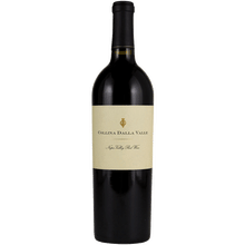 Dalla Valle Cabernet Sauvignon Collina Napa Valley
