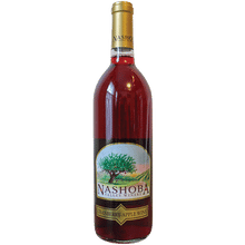 Nashoba Valley Cran Apple