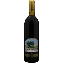 Nashoba Valley Semi Sweet Blueberry