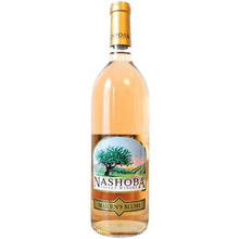 Nashoba Valley Maidens Blush