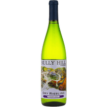 Bully Hill Riesling