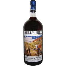 Bully Hill Red Growers