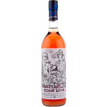 Bully Hill Sweet Walter Rose