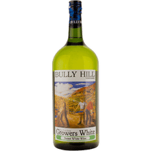Bully Hill White Growers