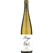 Forge Cellars Riesling Classique