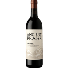Ancient Peaks Zinfandel, 2021