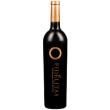 Fidelitas Cabernet Sauvignon 4040 Red Blend