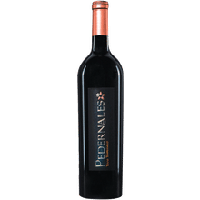 Pedernales Cellars Texas Tempranillo