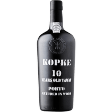 Kopke 10 Year Tawny Port