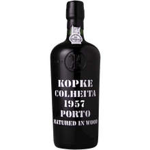 Kopke 1957 Colheita