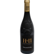 H to H "Homage to Heritage" Chateauneuf du Pape