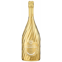 Tsarine Gold Brut Champagne