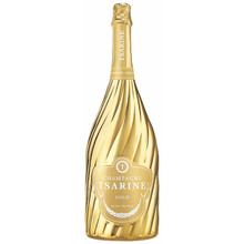 Tsarine Gold Brut Champagne
