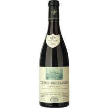 Prieur Corton Bressandes