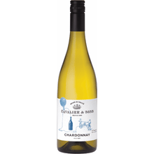 Cavalier & Sons Chardonnay