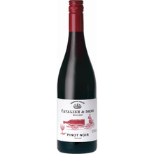 Cavalier & Sons Pinot Noir