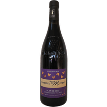 Domaine du Mistral Plan de Dieu