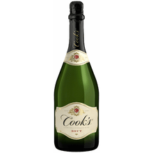 Cook's California Champagne Brut