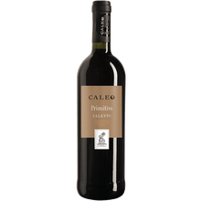 Caleo Primitivo Puglia