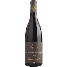 Domaine Maillard Corton Grand Cru Rouge