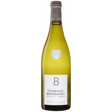 Domaine Julie Belland Chassagne Montrachet 1er Cru, 2014