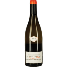 Domaine Trouillet Macon Villages Solutre