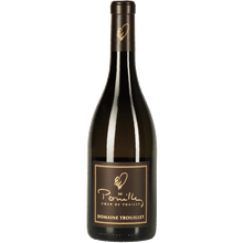Domaine Trouillet Pouilly Fuisse Coeur de Pouilly
