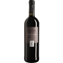 Caleo Nero d'Avola Terre Siciliane