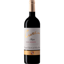 Cune Rioja Gran Reserva