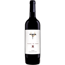 Uro Toro Finca La Rana, 2020